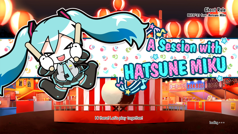 Illustration for article titled Both Switch And PS4 Versions Of Taiko No Tatsujin Are Fun In Different Ways